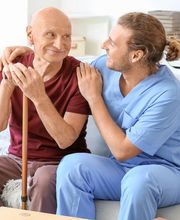 Comfort Home Health & Hospice image 1