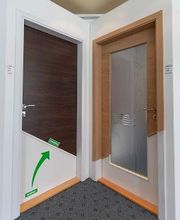 PORTAS-Fachbetrieb Schreinerei Lang GmbH & Co. KG Bild 12