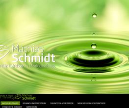 Naturheilpraxis Mathias Schmidt Bild 1
