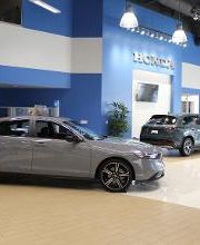 Fox Honda image 4