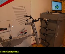 Fahrrad Möhring GmbH Bild 2