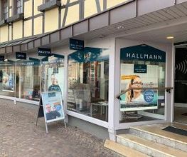 Hallmann Optik und Akustik Bild 2