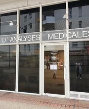 Laboratoire CCR du Champy - Noisy-le-Grand -  BIOGROUP PARIS EST image 6