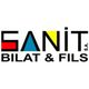 Sanit & Bilat Fils SA