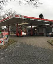 star Tankstelle Bild 1