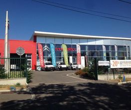 Citroën Manosque - Groupe Chopard image 2