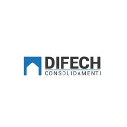 Difech logo