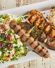 Sufrat Mediterranean Grill image 7