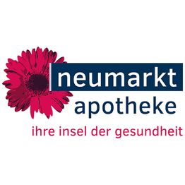 Logo der Neumarkt Apotheke