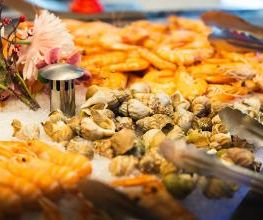 Brasserie Wok Royal Bild 6