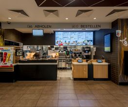 McDonald's Bild 2
