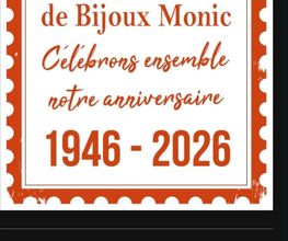 Bijoux Monic image 1