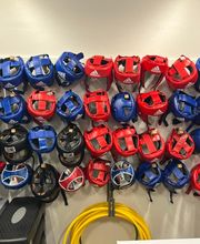 Les Boxeurs Burgiens image 7