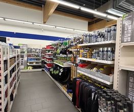 Waldmohr CENTERSHOP