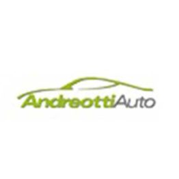 Andreotti Autofficina logo