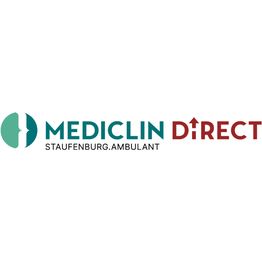 MEDICLIN Staufenburg Ambulant