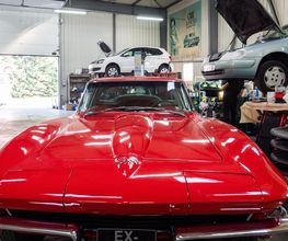 ASP Automobile image 4