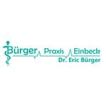 Dr. med Eric Bürger