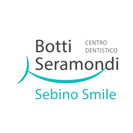 Sebino Smile Centro Dentistico Botti Seramondi logo