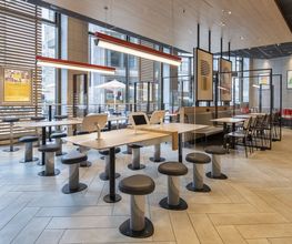 McDonald's Bild 6