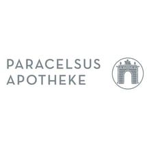 Logo der Paracelsus-Apotheke Neckargemünd