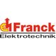 Franck Elektrotechnik GmbH in Nürnberg