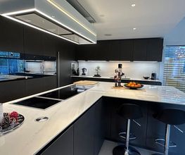 Teutschmann Cuisines Bild 1