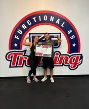 F45 Training Edwardsville image 9