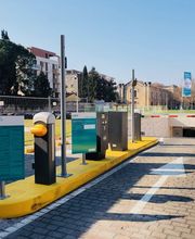 Parcheggio Saba Arsenale immagine 3