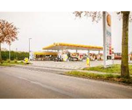 Shell Recharge Charging Station Bild 6