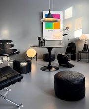 Studio Vintage Zurich Bild 1