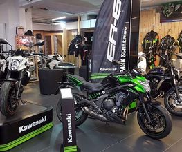 Schrembs Motorpark Bild 3