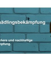 BBSF – Befallsschutz & Bekämpfungsservice Franken GbR Bild 1