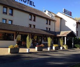 Hôtel Amys image 3