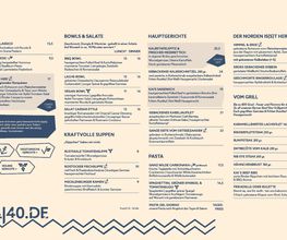 KAI40 - Restaurant & Bar Bild 3