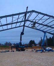 A.C.M.C Atelier de Construction Métalliques image 14