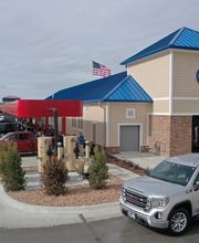 Time To Shine Car Wash - Owasso image 1