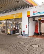 Shell Recharge Charging Station Bild 7