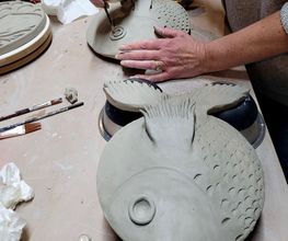 Atelier Uni-Vers-Terre image 14