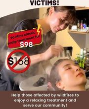 Tou Dao Tang Hair & Scalp Spa image 4