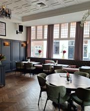 Café - Brasserie