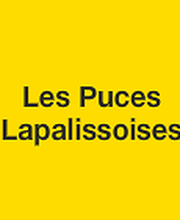 Les Puces Lapalissoises image 3