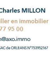 Axo Immobilier Pannes image 6
