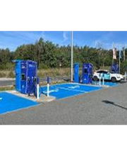 Aral pulse Ladestation Bild 1