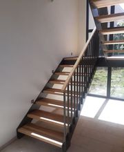 Treppen und Geländerbau Schmidpeter Bild 10