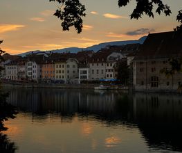 Solothurn Tourismus Bild 6