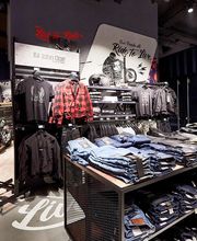 POLO Motorrad Store Essen Bild 7