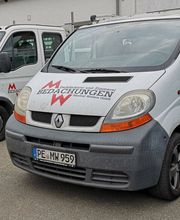 MW Bedachungen Wiedera Bild 1