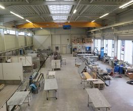 MGS Naturstein AG Bild 8