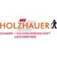 Holzhauer GmbH Zimmergeschäft